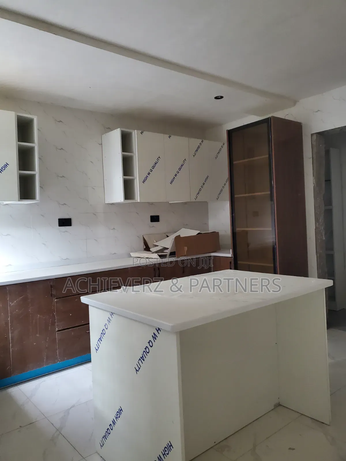 5bdrm Duplex in Katampe Extension for rent in Katampe Extension