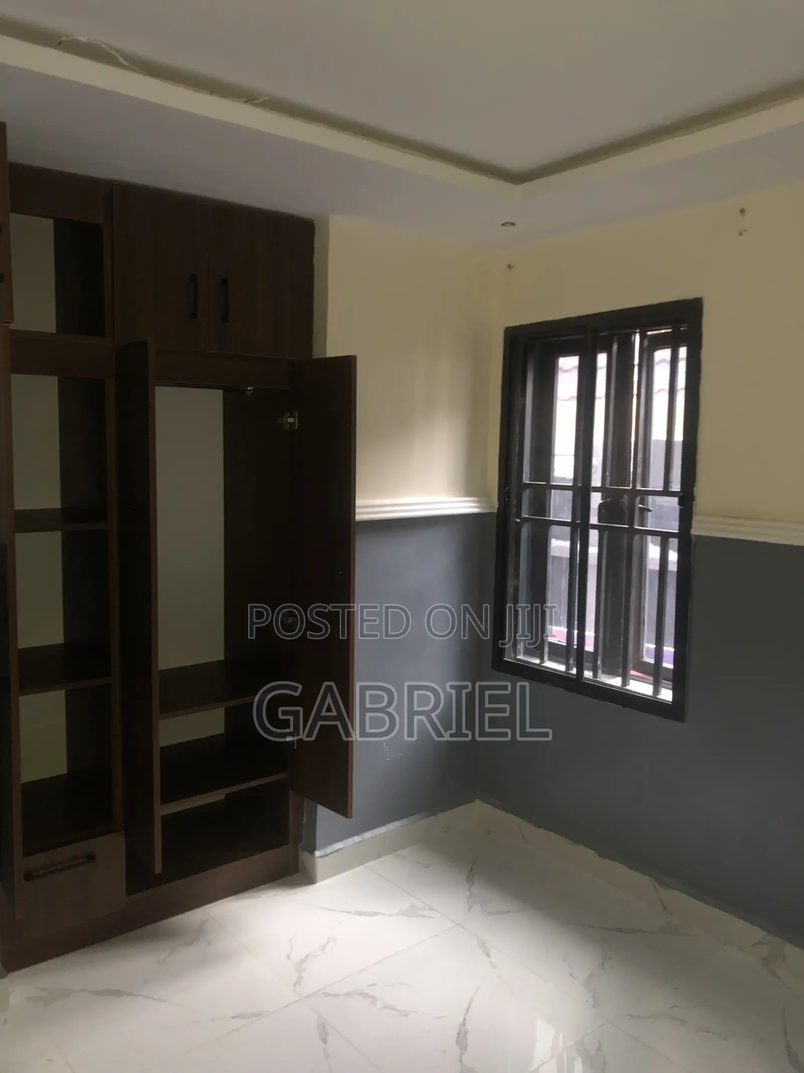 1bdrm Block of Flats in Ushafa Scc for rent in Ushafa