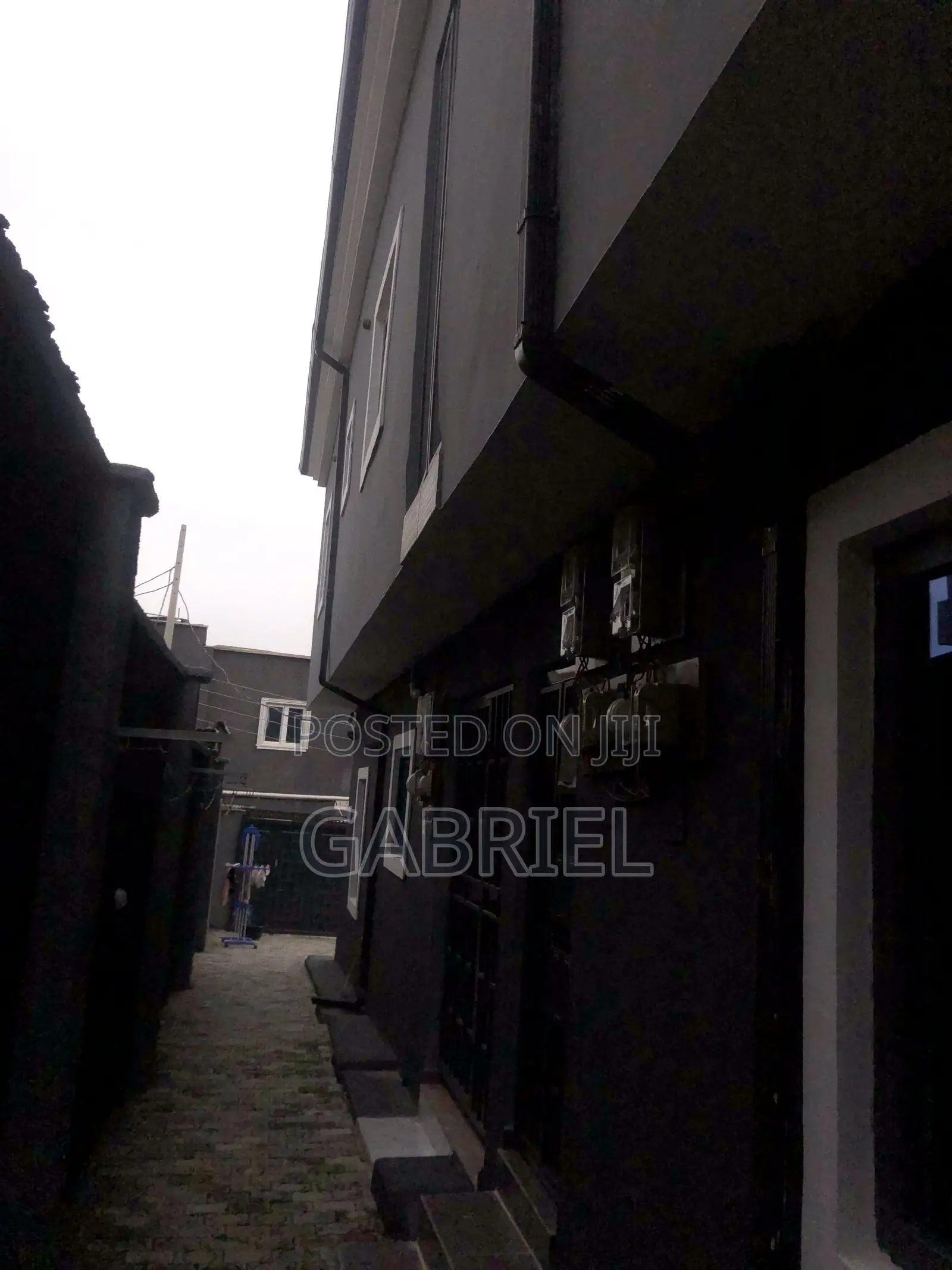 1bdrm Block of Flats in Ushafa Scc for rent in Ushafa