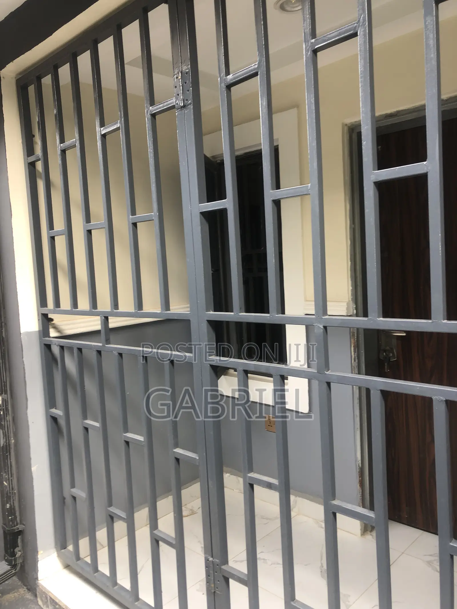 1bdrm Block of Flats in Ushafa Scc for rent in Ushafa