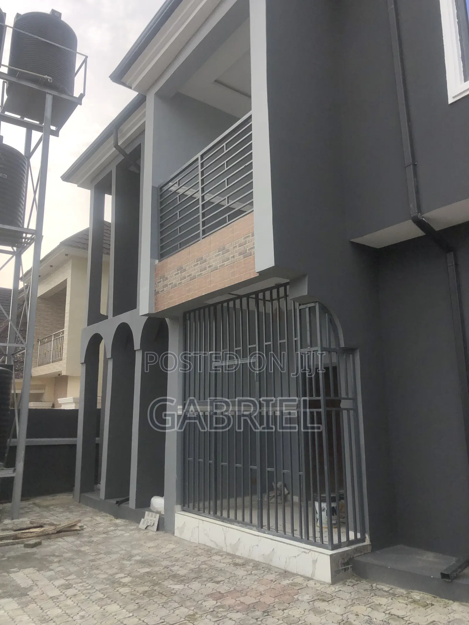1bdrm Block of Flats in Ushafa Scc for rent in Ushafa