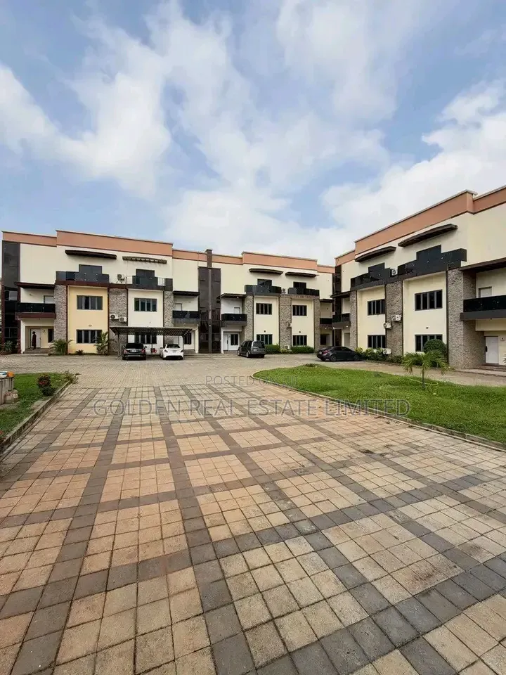 Furnished 4bdrm Duplex in Katampe Extension for rent in Katampe Extension
