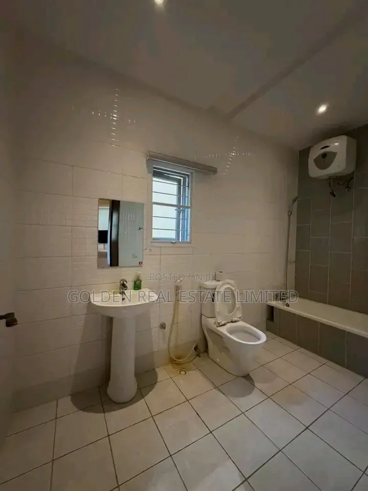 Furnished 4bdrm Duplex in Katampe Extension for rent in Katampe Extension