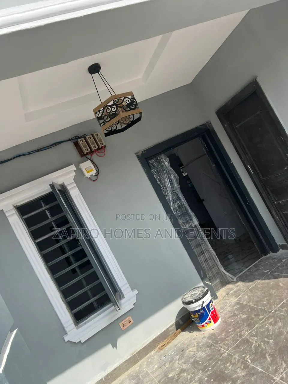 3bdrm Bungalow in Aba Pan Kuola Of for sale in Akala Express