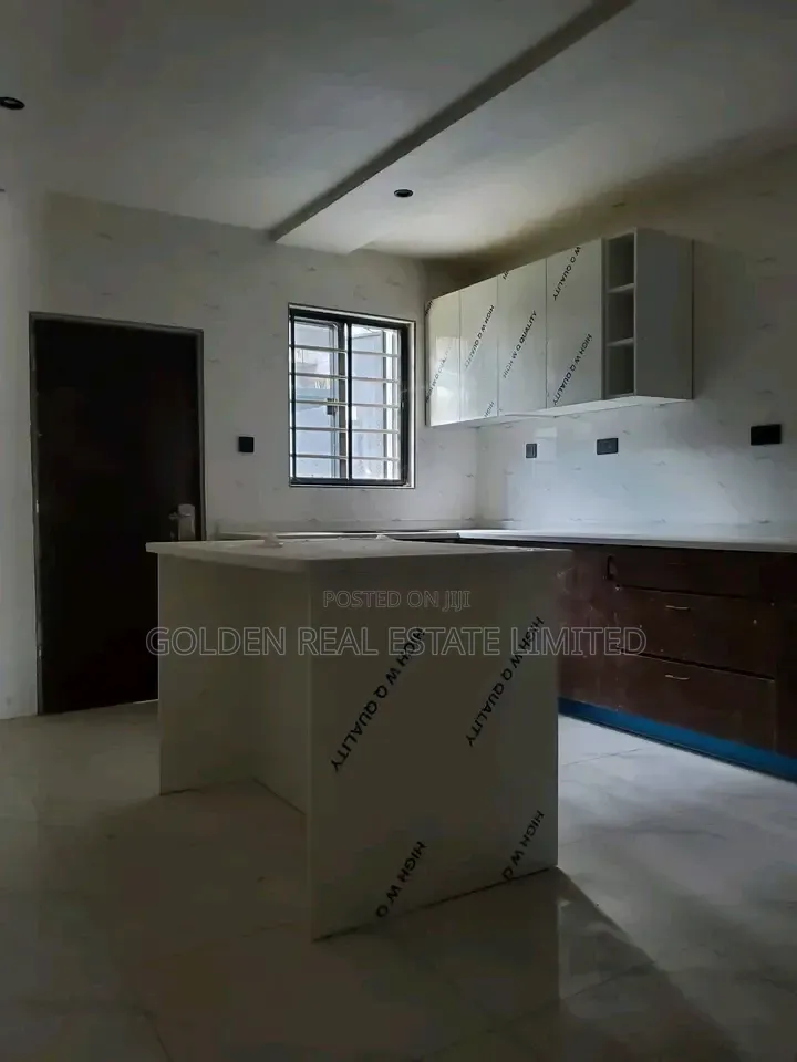 5bdrm Duplex in Katampe Extension for rent in Katampe Extension