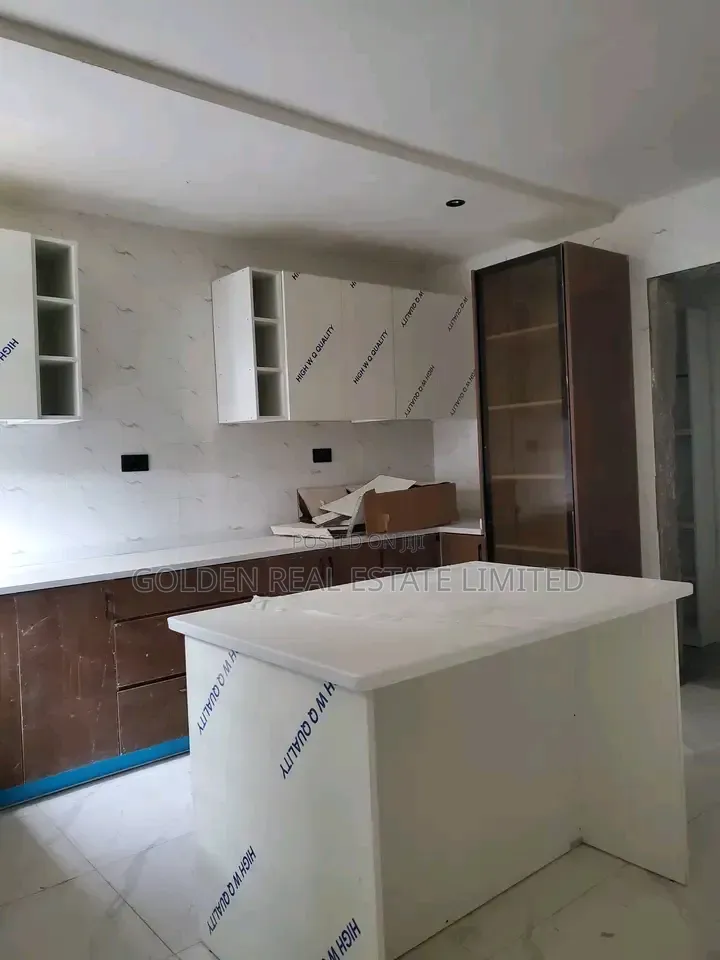 5bdrm Duplex in Katampe Extension for rent in Katampe Extension