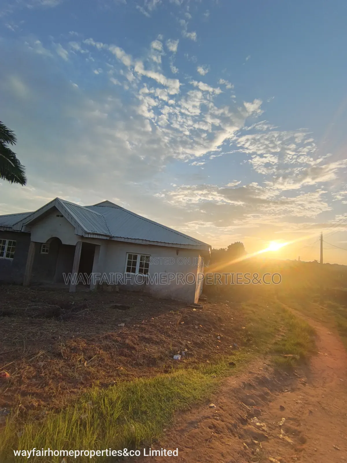 3bdrm Bungalow in Happy Home Estate, Ayetoro for sale in Ayetoro