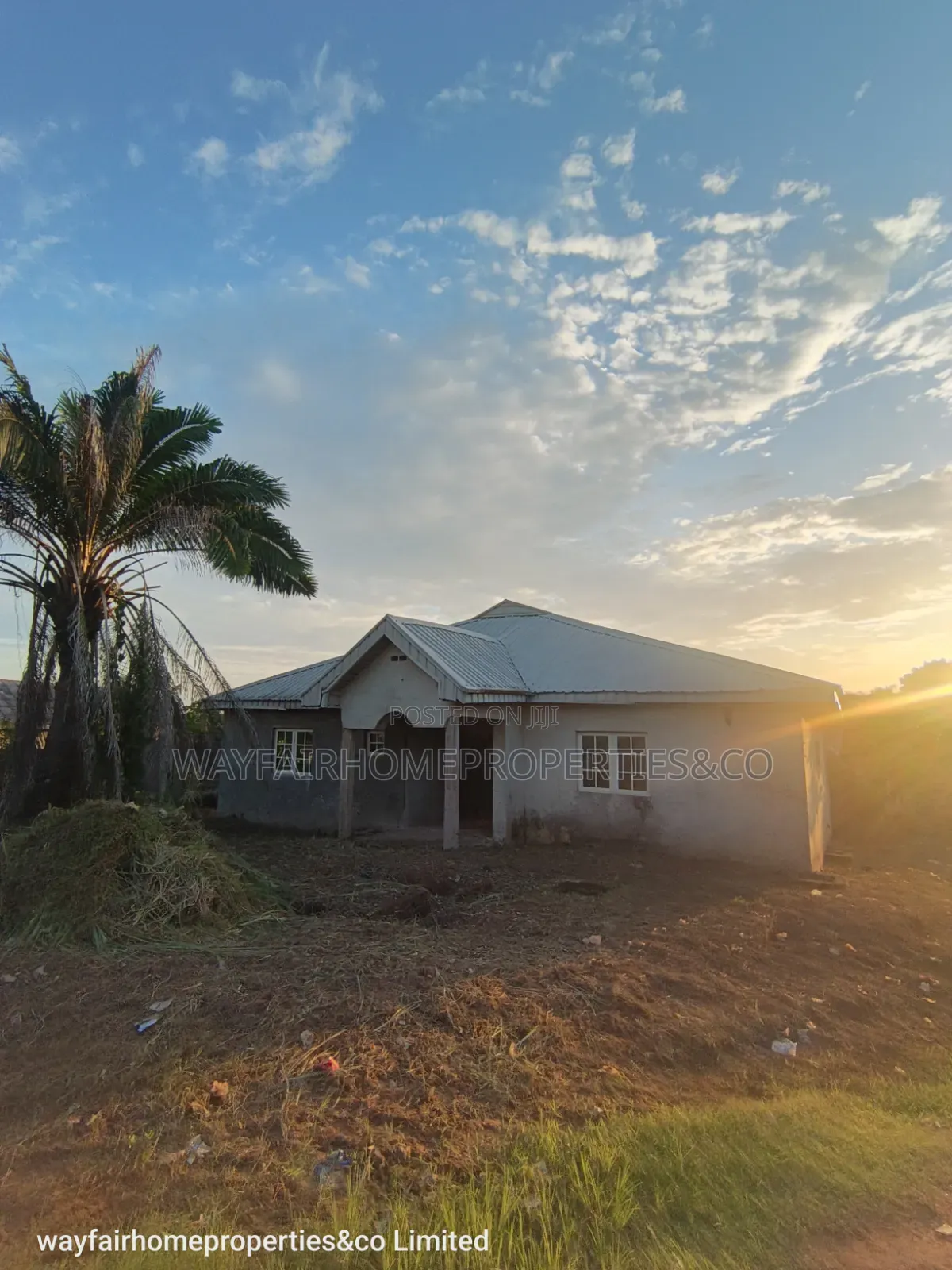 3bdrm Bungalow in Happy Home Estate, Ayetoro for sale in Ayetoro