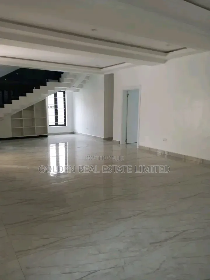 4bdrm Duplex in Katampe Extension for sale in Katampe Extension