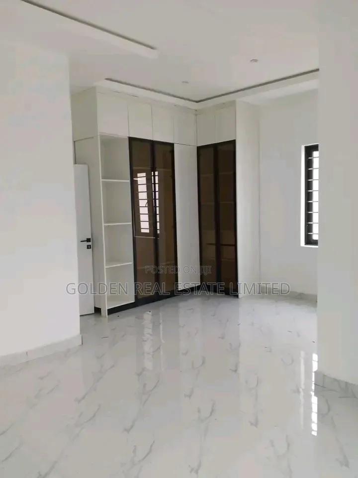 4bdrm Duplex in Katampe Extension for sale in Katampe Extension