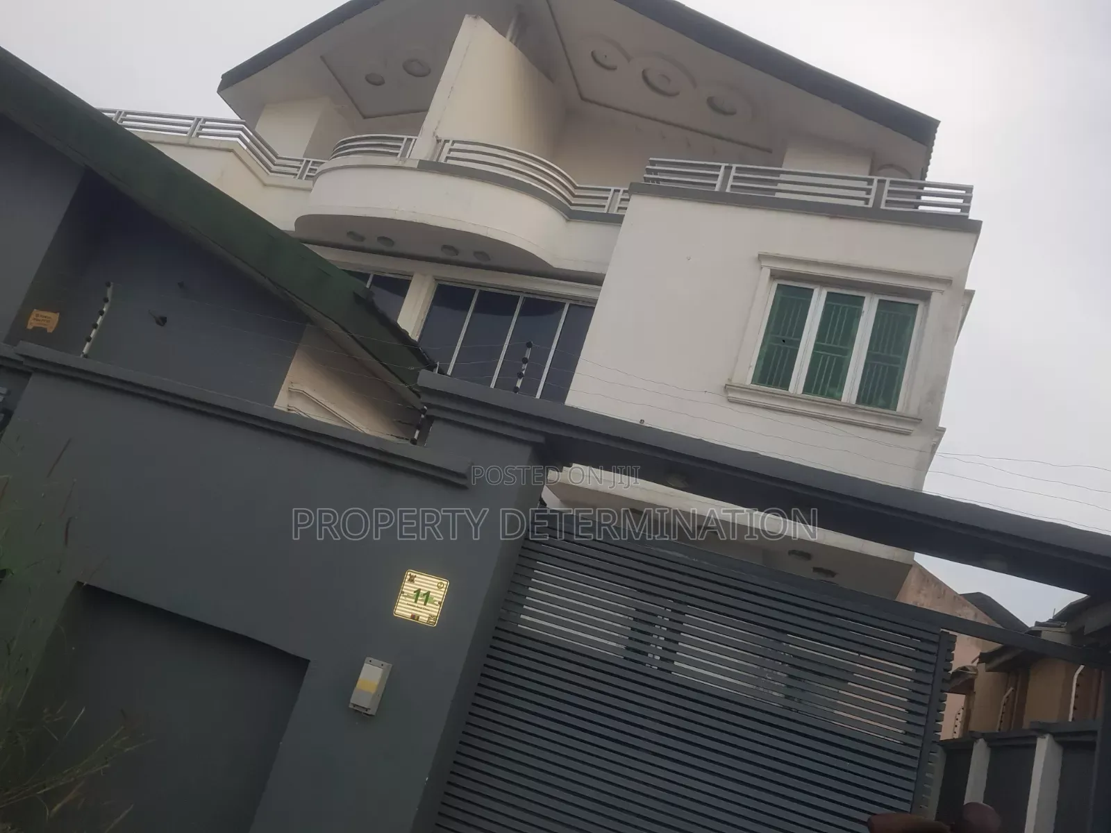 7bdrm Duplex in Omole Phase 1 for rent in Omole Phase 1