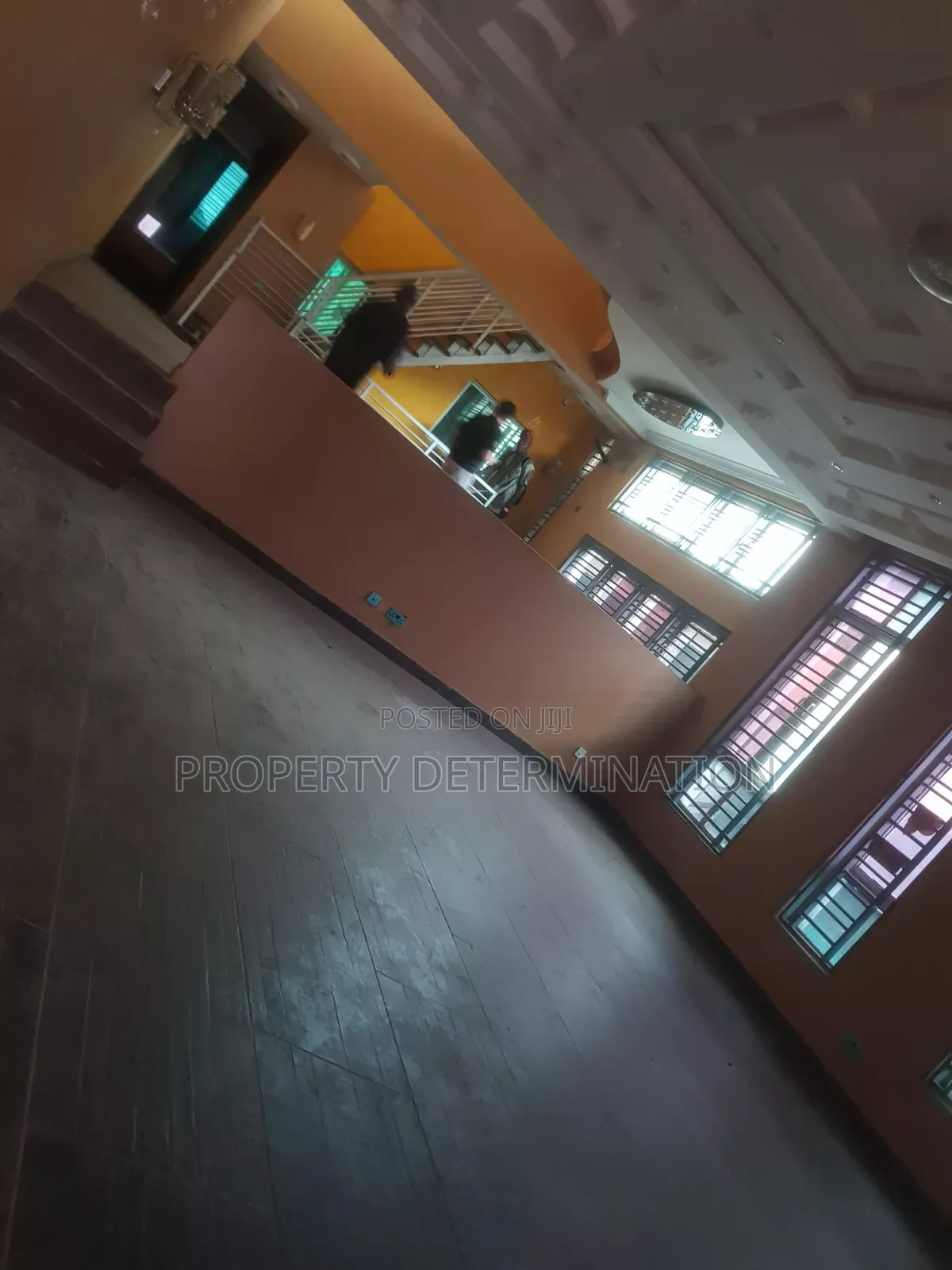 7bdrm Duplex in Omole Phase 1 for rent in Omole Phase 1