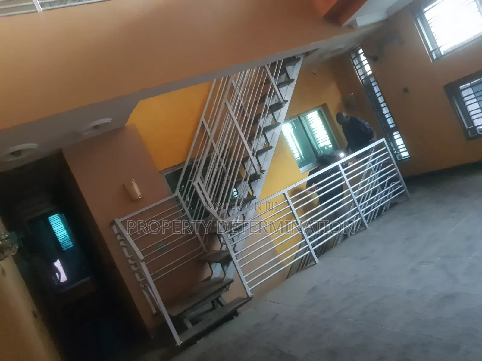 7bdrm Duplex in Omole Phase 1 for rent in Omole Phase 1