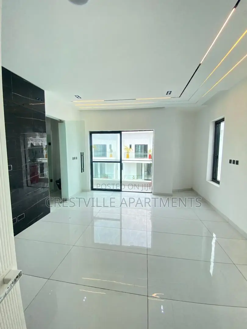 4bdrm Duplex in Lekki for sale in Lekki