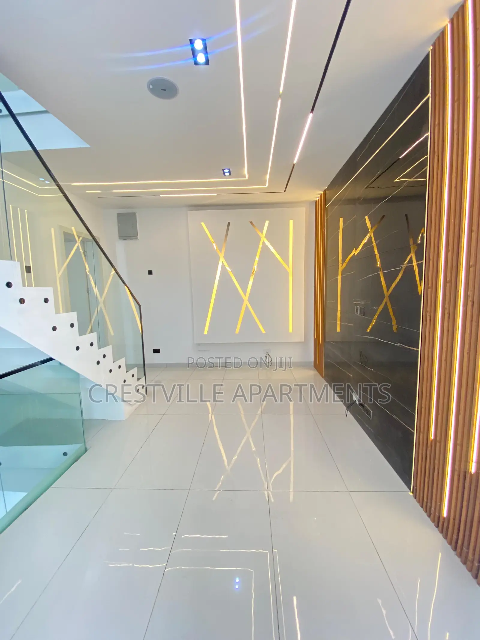 4bdrm Duplex in Lekki for sale in Lekki