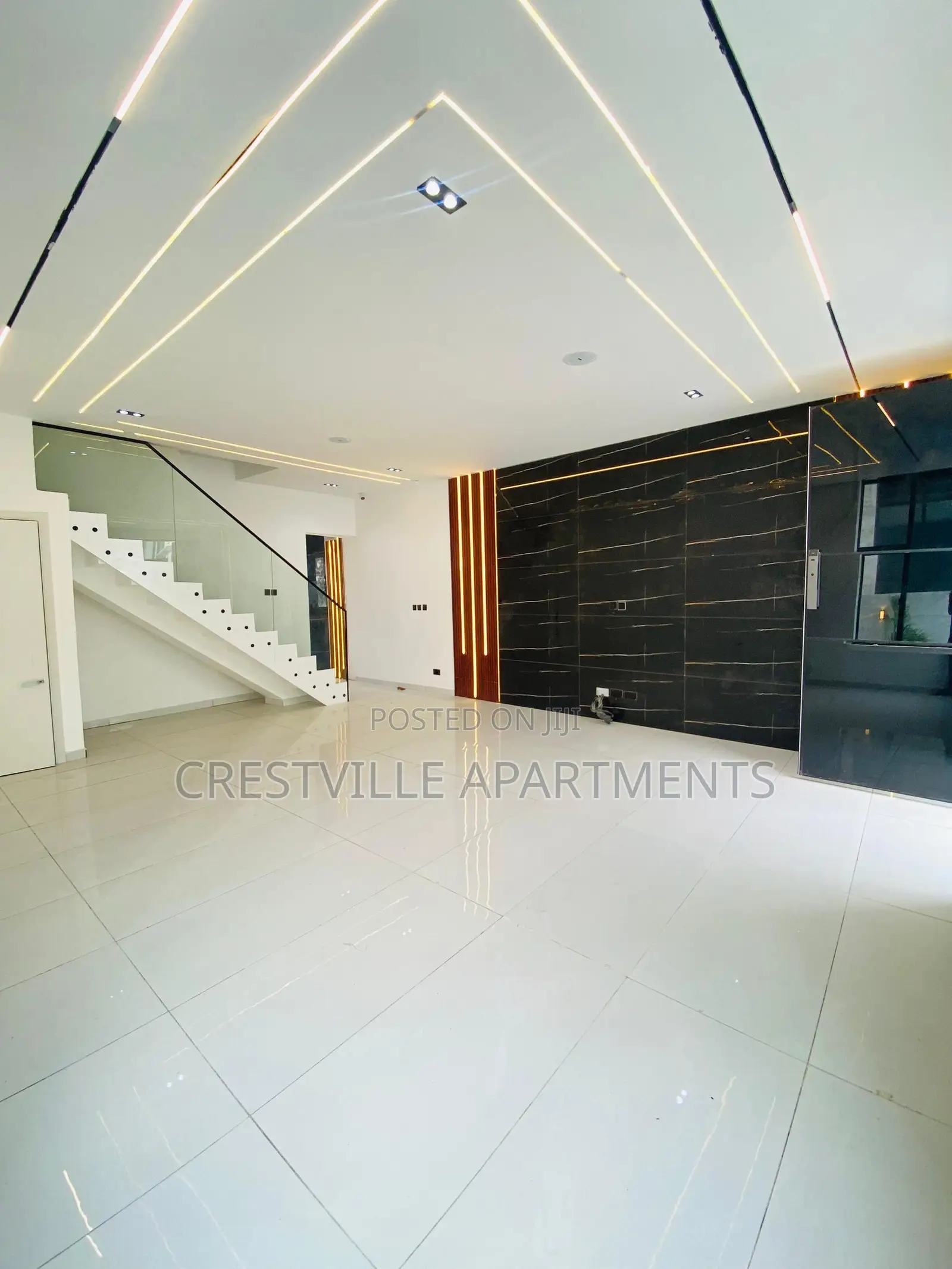 4bdrm Duplex in Lekki for sale in Lekki