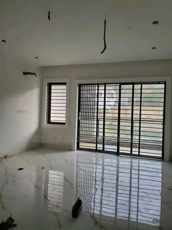 5bdrm Duplex in Katampe Extension for sale in Katampe Extension