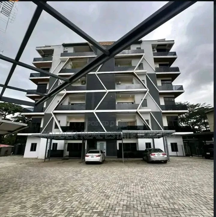 Furnished 3bdrm Duplex in Maitama for sale in Maitama