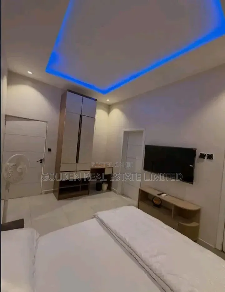 Furnished 3bdrm Duplex in Maitama for sale in Maitama