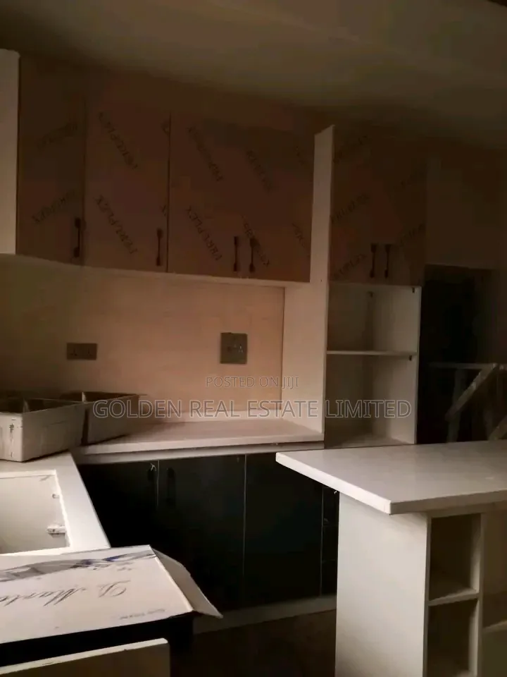 4bdrm Townhouse / Terrace in Katampe Extension for rent in Katampe Extension