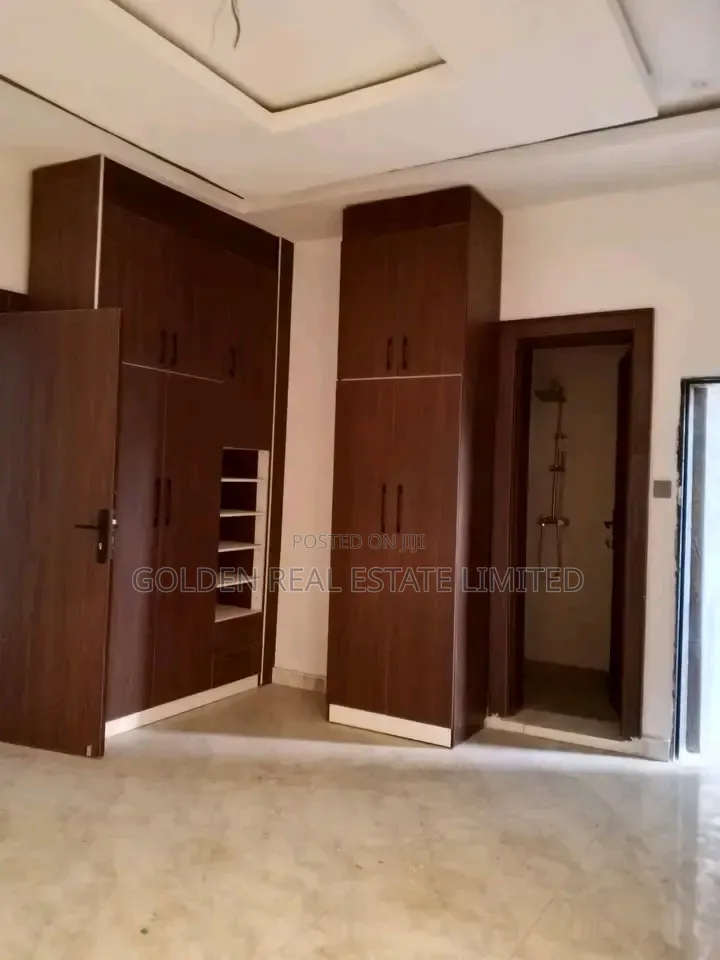 4bdrm Townhouse / Terrace in Katampe Extension for rent in Katampe Extension