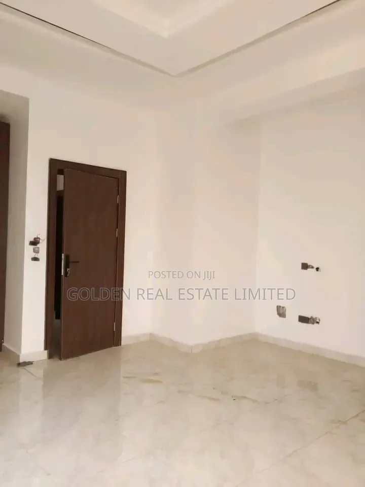 4bdrm Townhouse / Terrace in Katampe Extension for rent in Katampe Extension