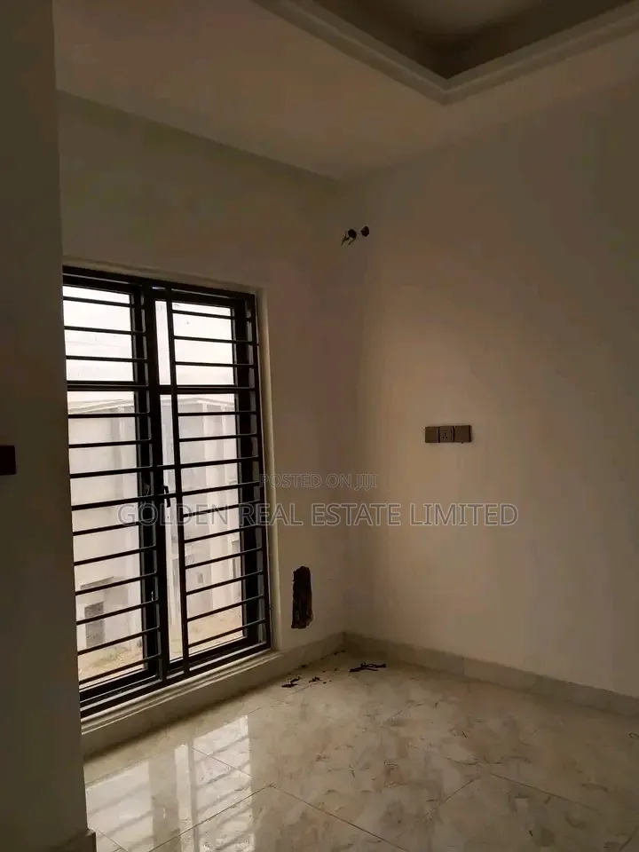 4bdrm Townhouse / Terrace in Katampe Extension for rent in Katampe Extension