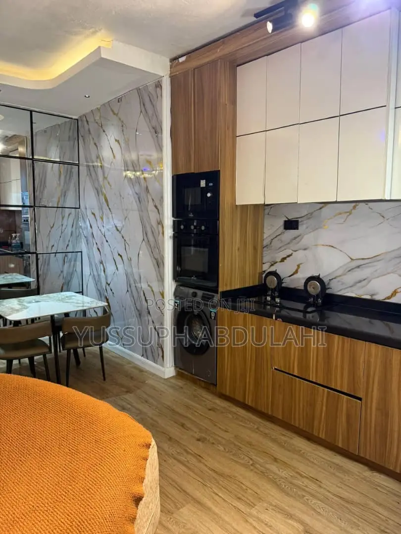 1 Bedroom Osapa London Lekki in Osapa london