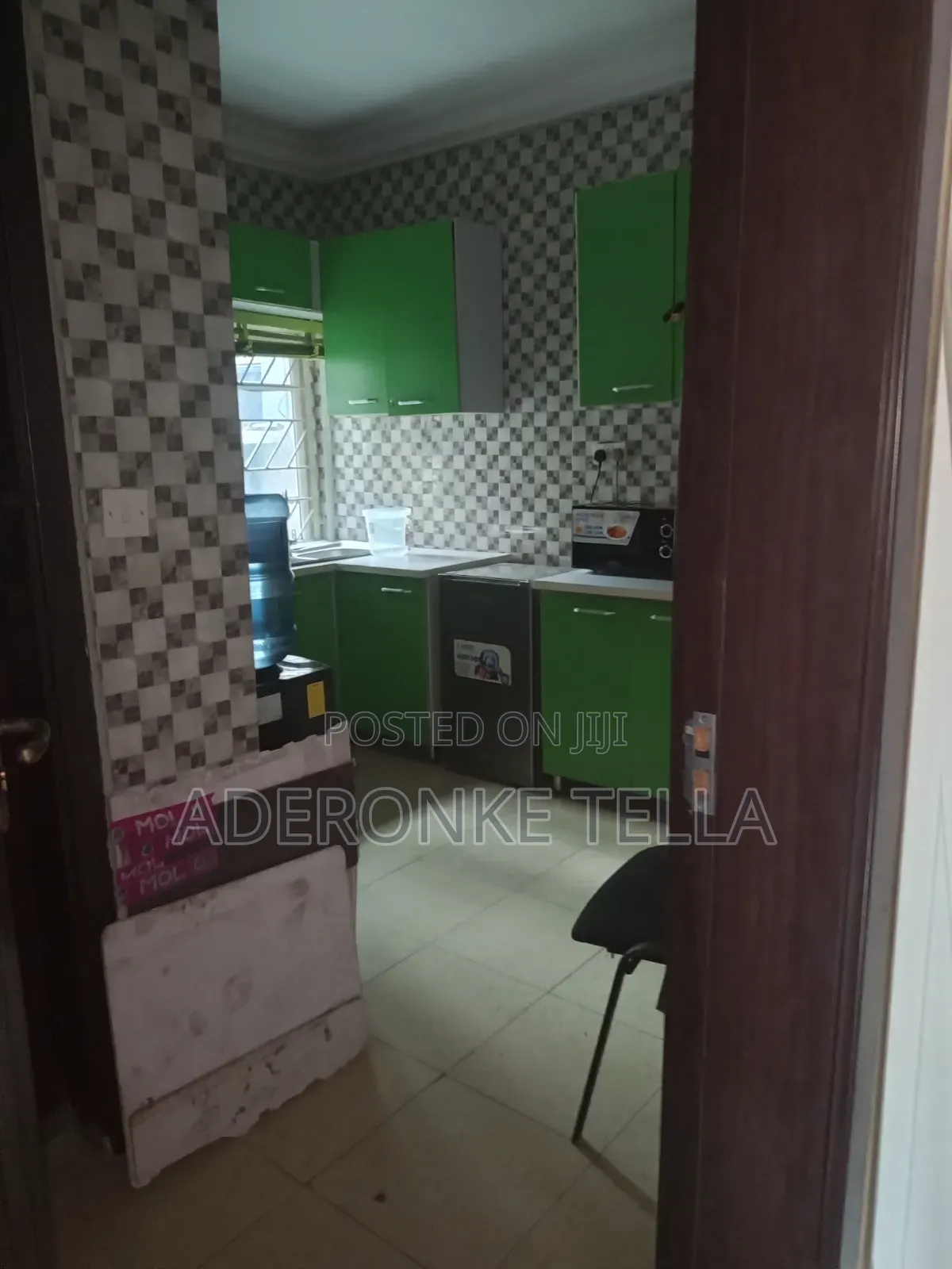 Furnished 3bdrm Duplex in Off Awuse Estate, Opebi for sale in Opebi