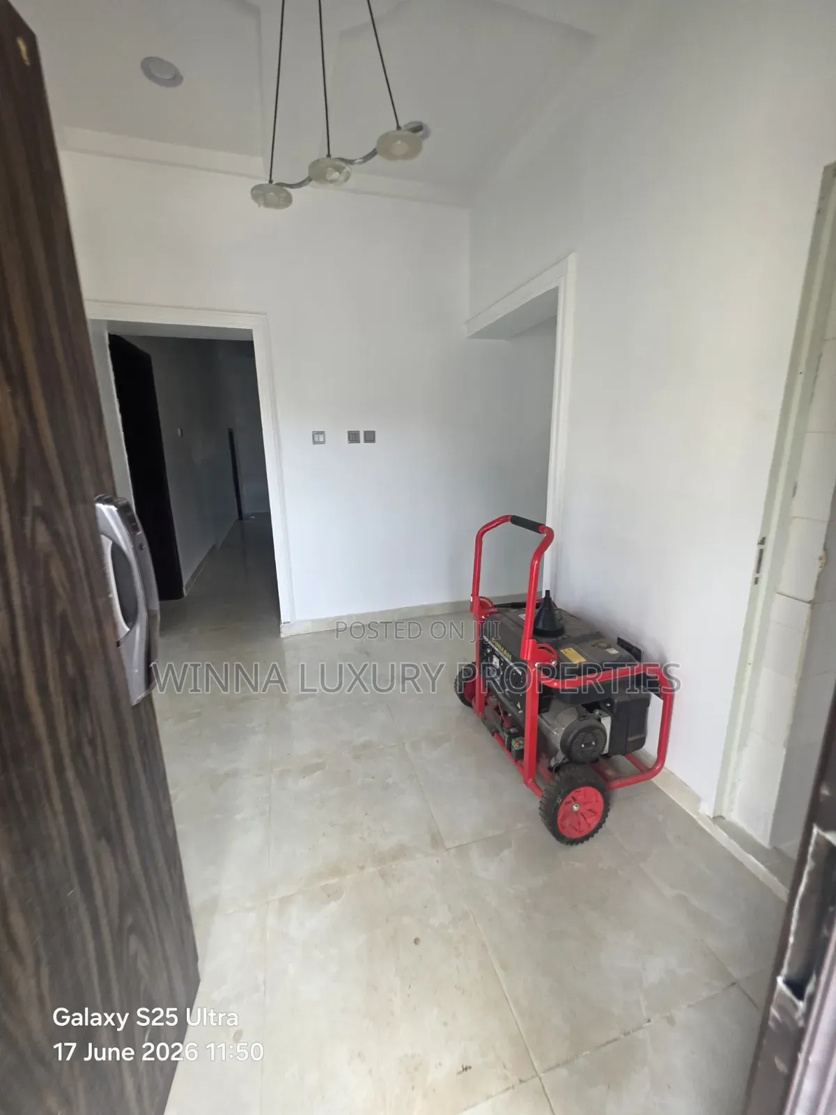 5bdrm Duplex in Pyakasa, Lugbe District for rent in Lugbe District