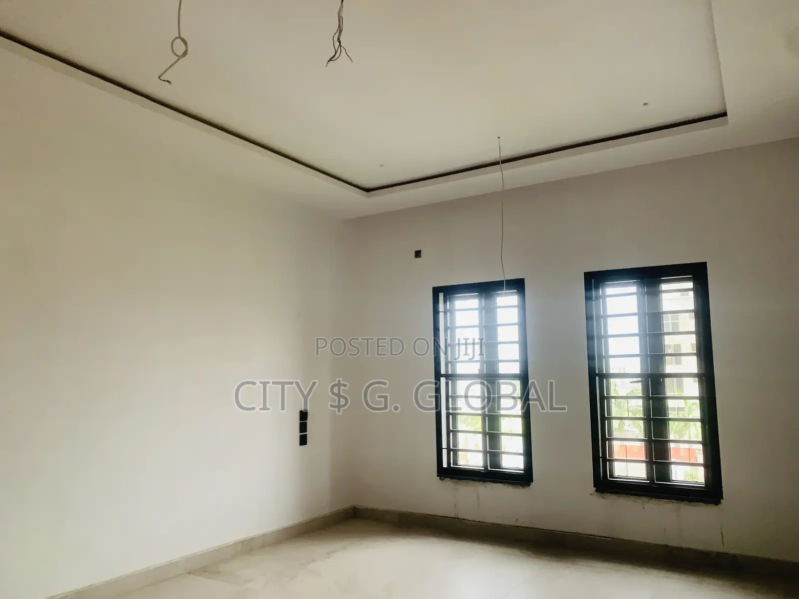 3 Bedroom Block of Flats in Jahi Gilmor in Jahi