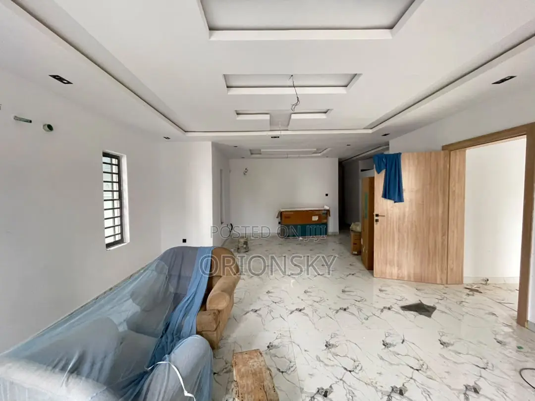 4bdrm Duplex in Abraham Adesanya Estate for sale in Abraham Adesanya Estate