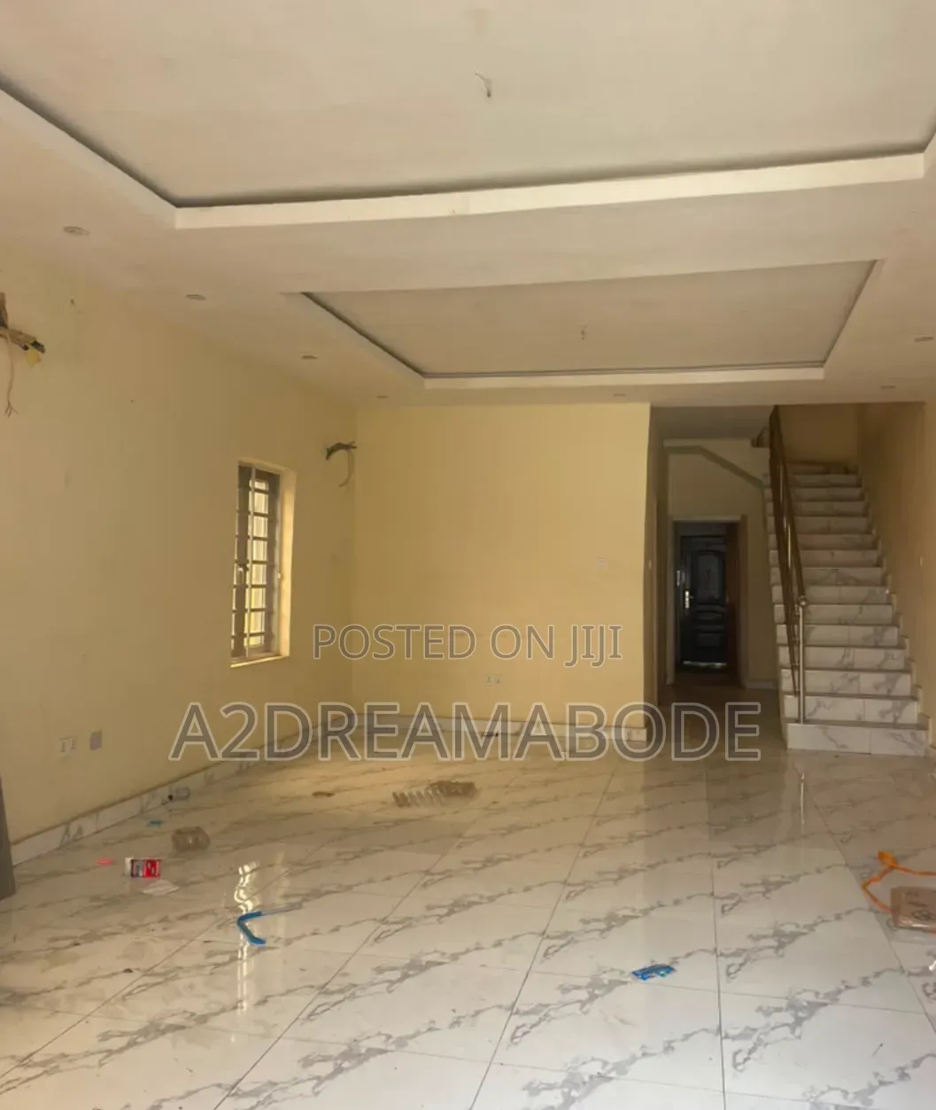 4bdrm Duplex in Magodo Phase 1 for rent in GRA Phase 1