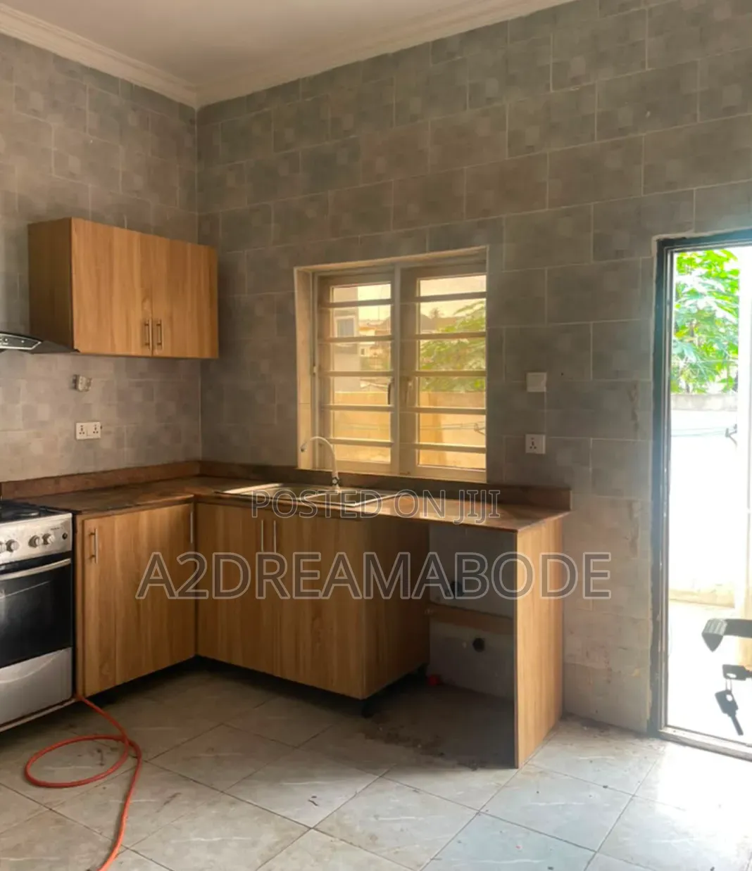 4bdrm Duplex in Magodo Phase 1 for rent in GRA Phase 1