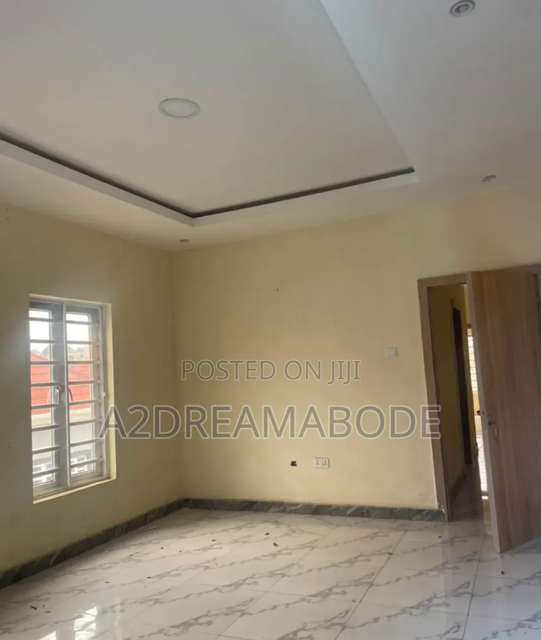 4bdrm Duplex in Magodo Phase 1 for rent in GRA Phase 1