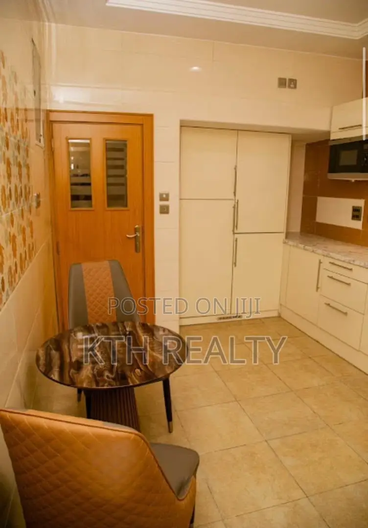 Furnished 4bdrm Duplex in Old Ikoyi for rent in Old Ikoyi