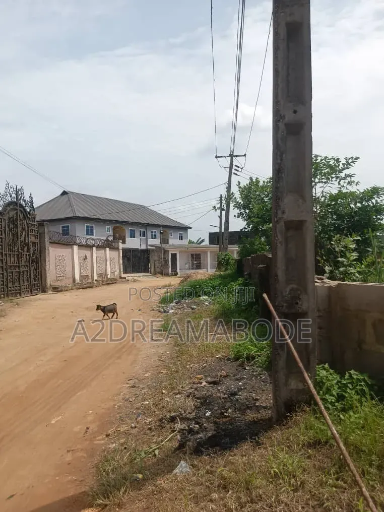 Merry Good Land in Isheri North