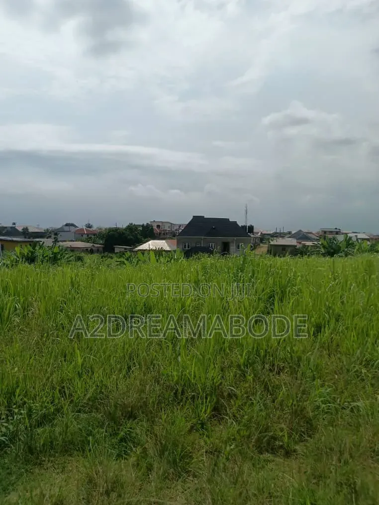 Merry Good Land in Isheri North