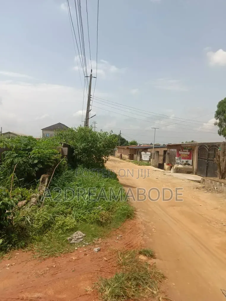 Merry Good Land in Isheri North