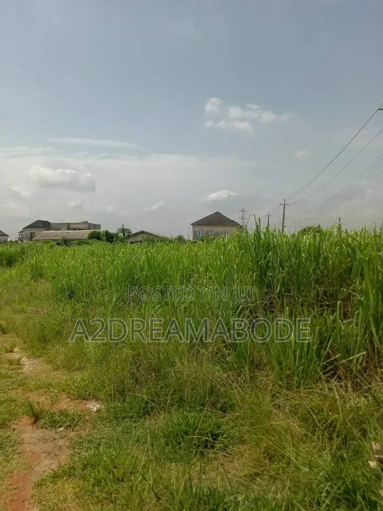 Merry Good Land in Isheri North