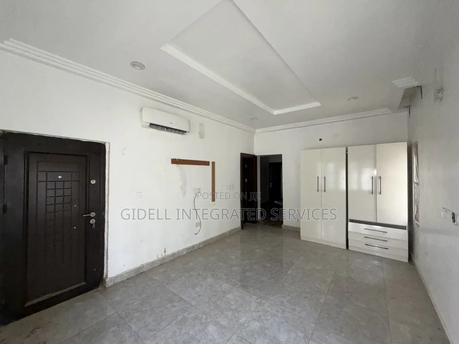 3bdrm Apartment in Katampe Extension for rent in Katampe Extension