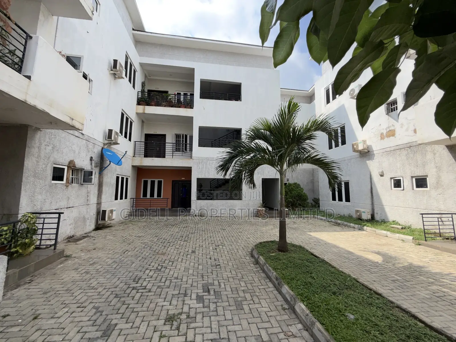 3bdrm Apartment in Katampe Extension for rent in Katampe Extension