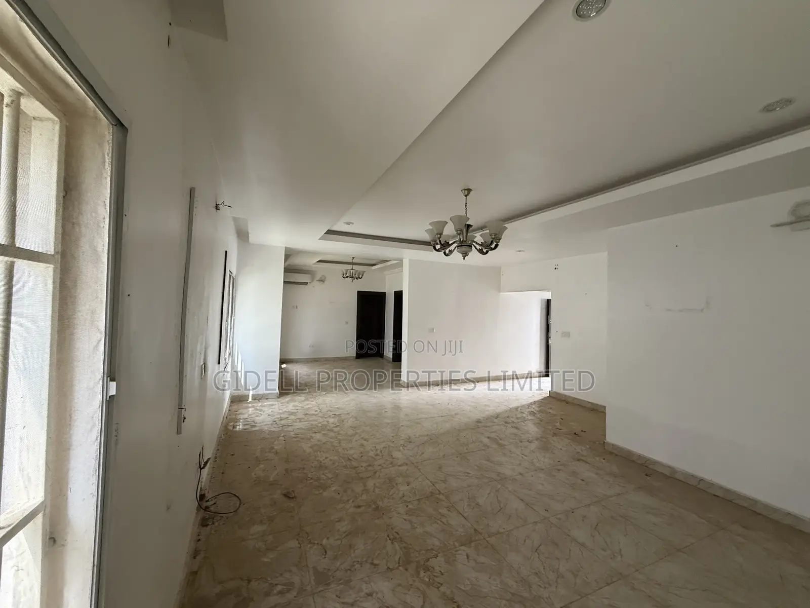 3bdrm Apartment in Katampe Extension for rent in Katampe Extension