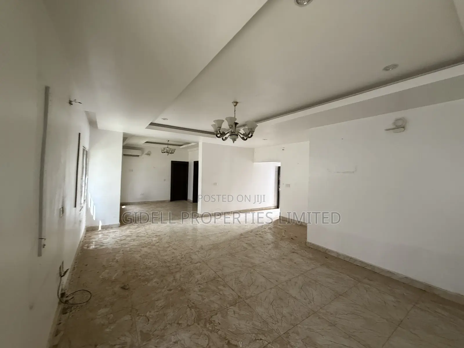 3bdrm Apartment in Katampe Extension for rent in Katampe Extension