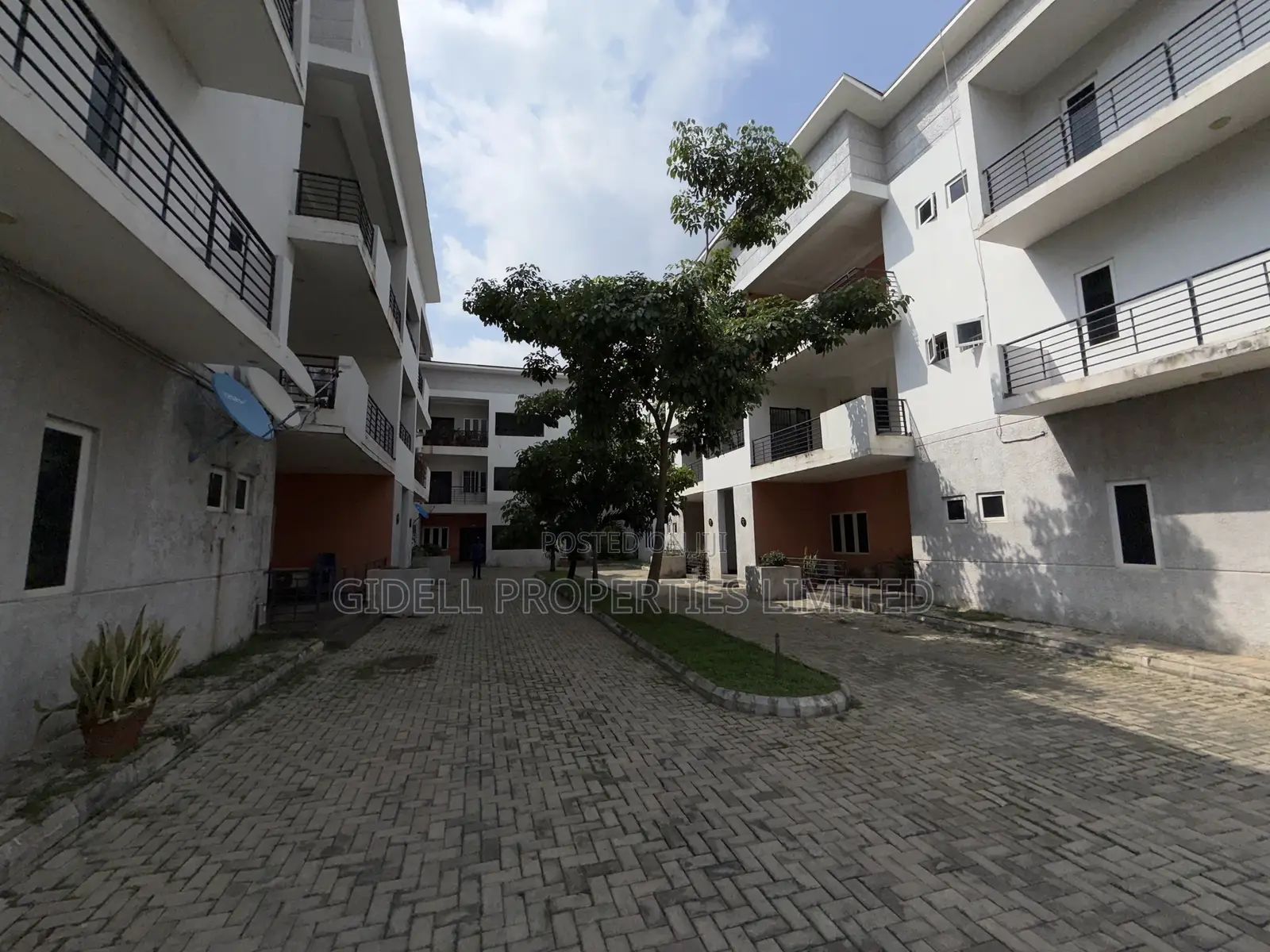 3bdrm Apartment in Katampe Extension for rent in Katampe Extension