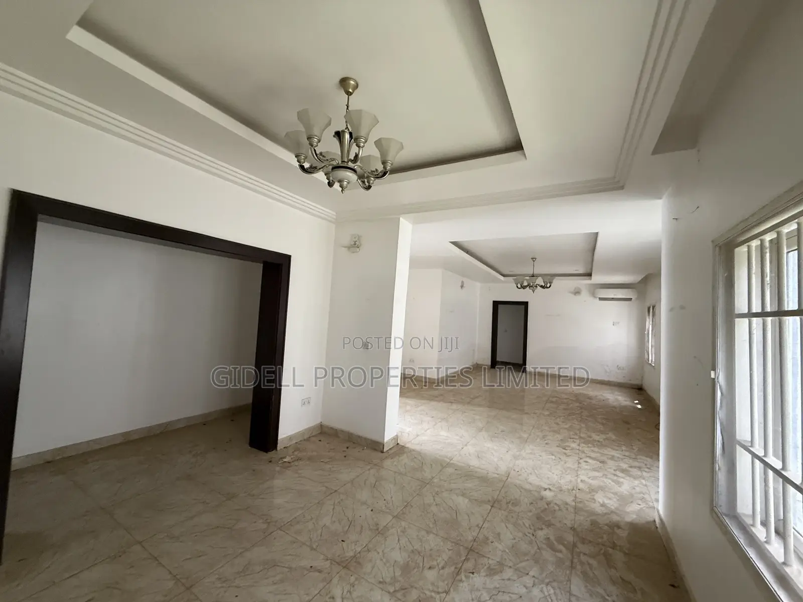 3bdrm Apartment in Katampe Extension for rent in Katampe Extension