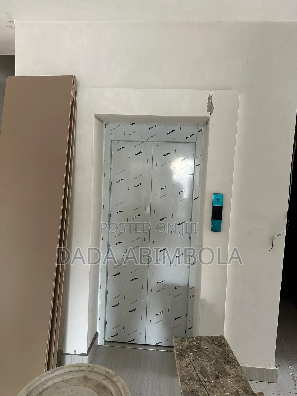 2bdrm Apartment in Ikate for rent in Ikate