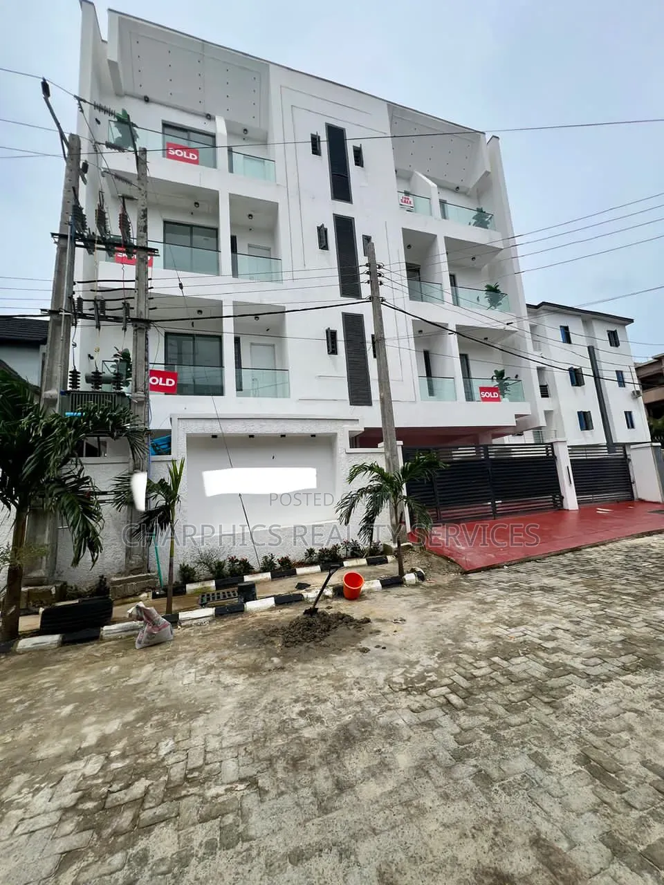 2bdrm Apartment in Ikate for sale in Ikate