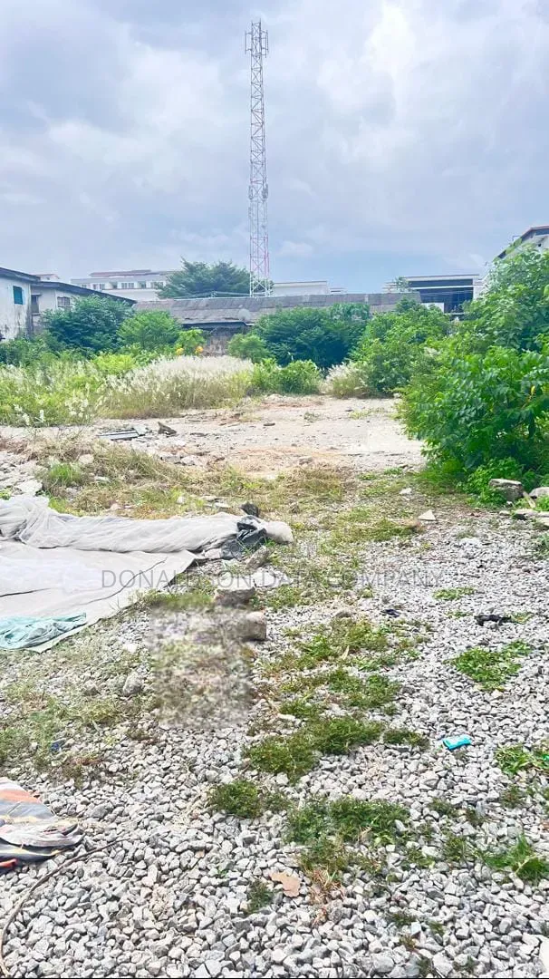 5 Acres of Land in Onigbongbo
