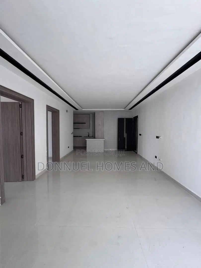 2bdrm Block of Flats in Lekki Phase 1 for rent in Lekki Phase 1
